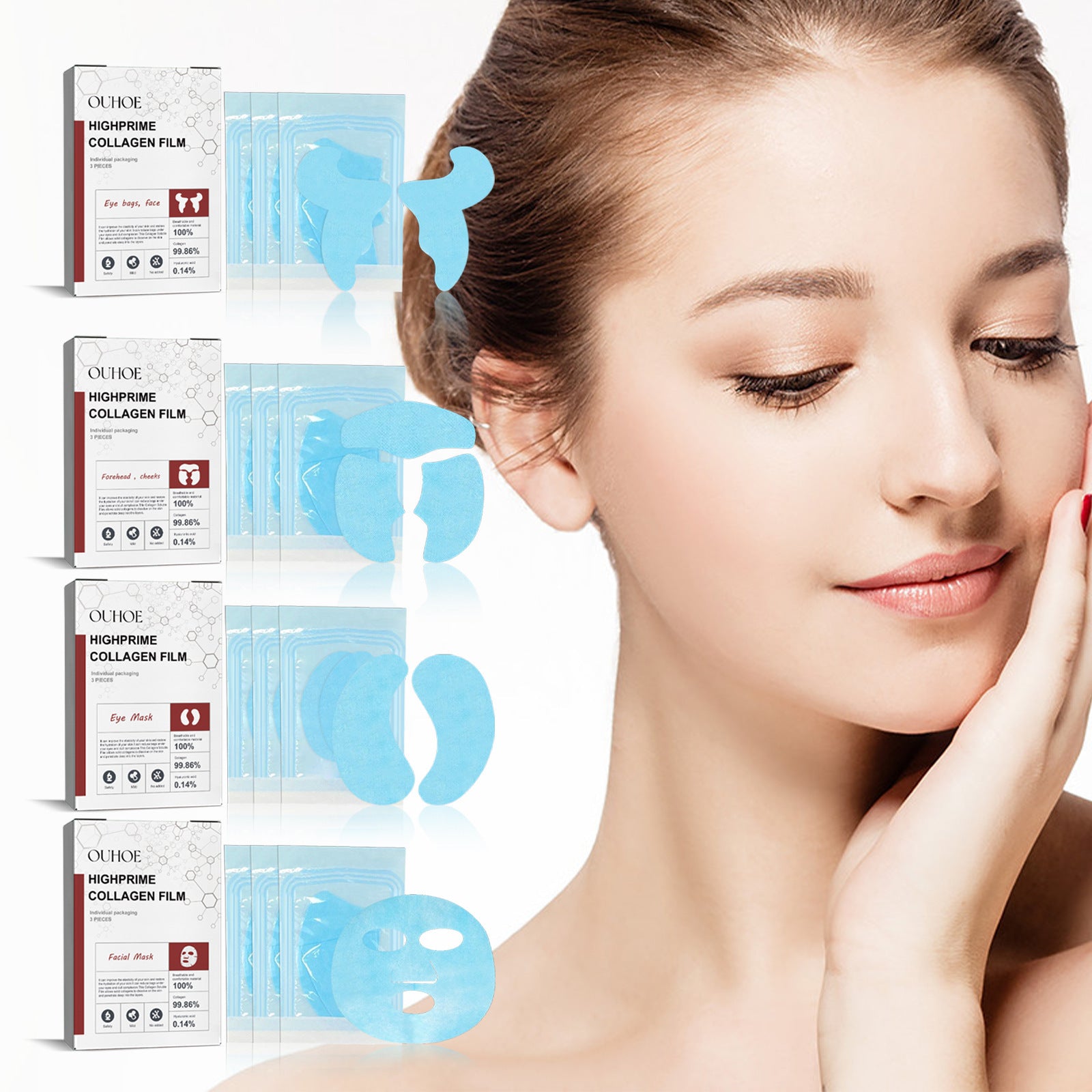 Kit de Soin de Peau