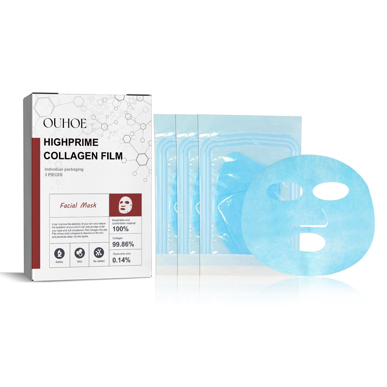 Kit de Soin de Peau