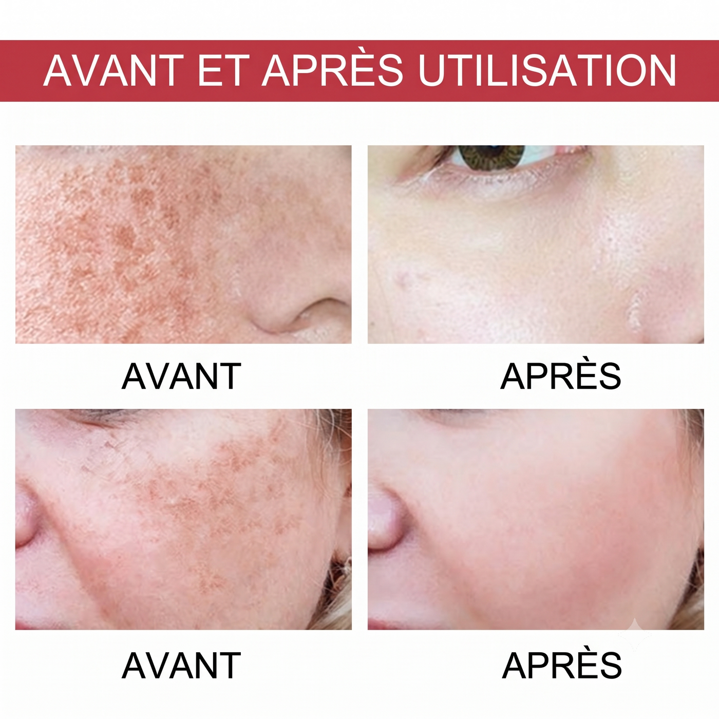 PureGlow Correcteur de Taches