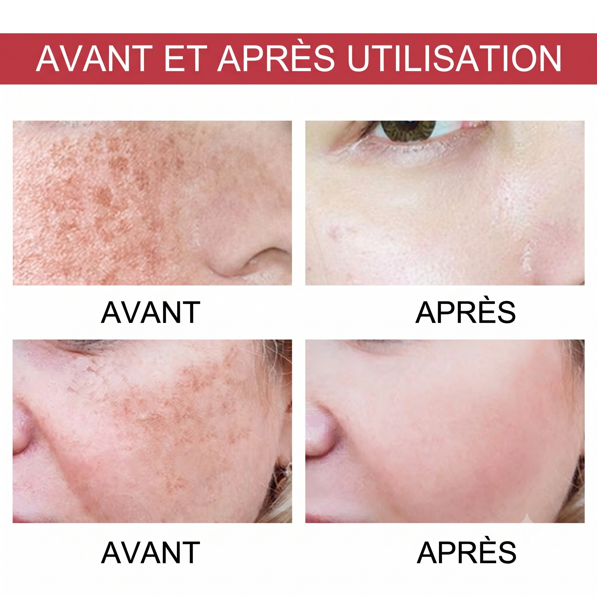 PureGlow Correcteur de Taches
