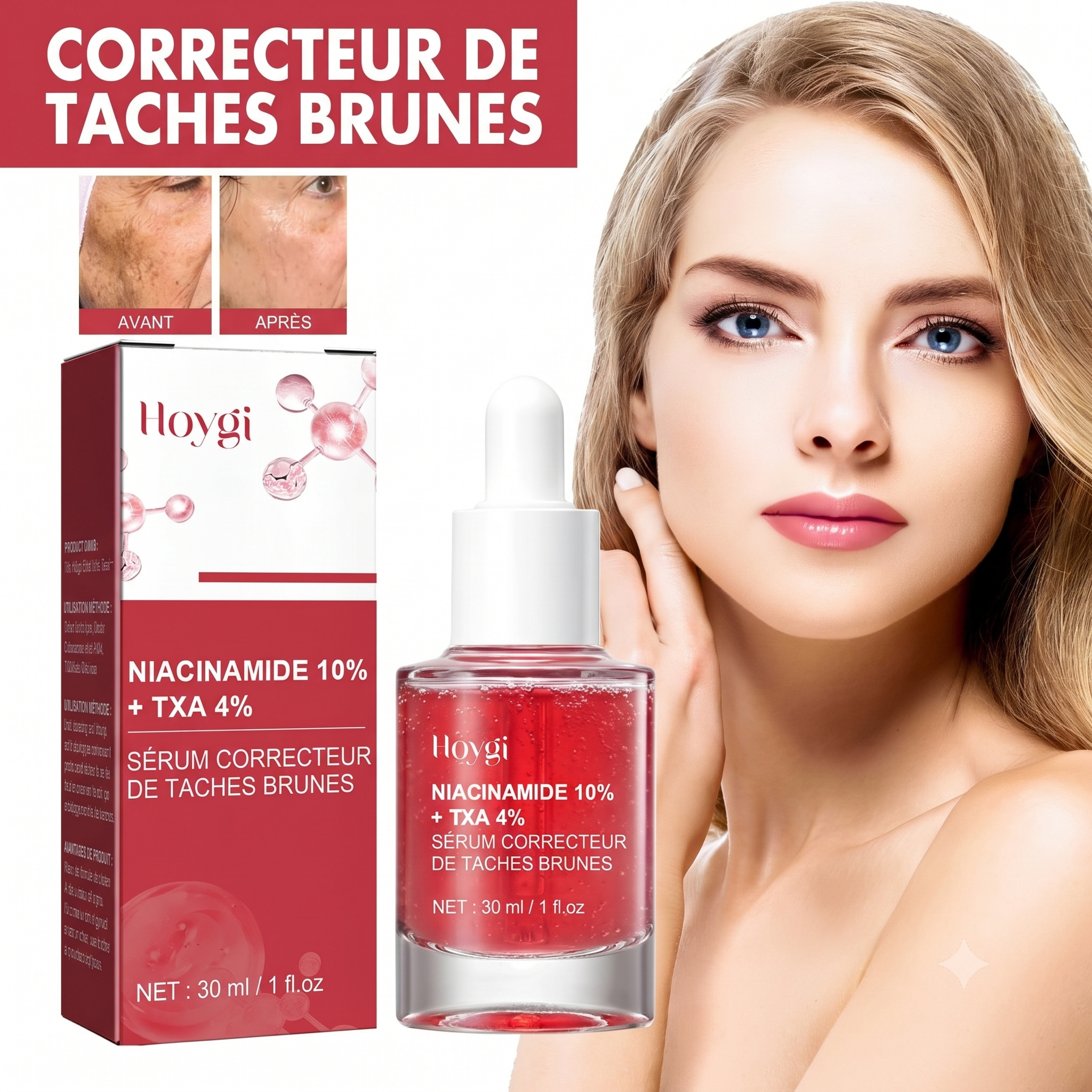 PureGlow Correcteur de Taches