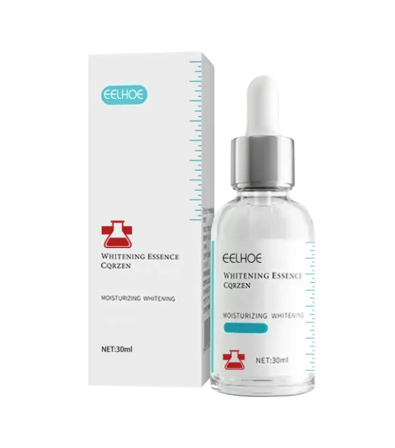 Essence Blanchissante pour la Peau