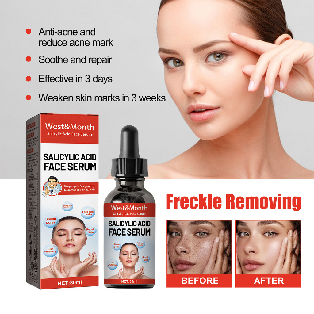 Solution de Soin de la Peau Douce